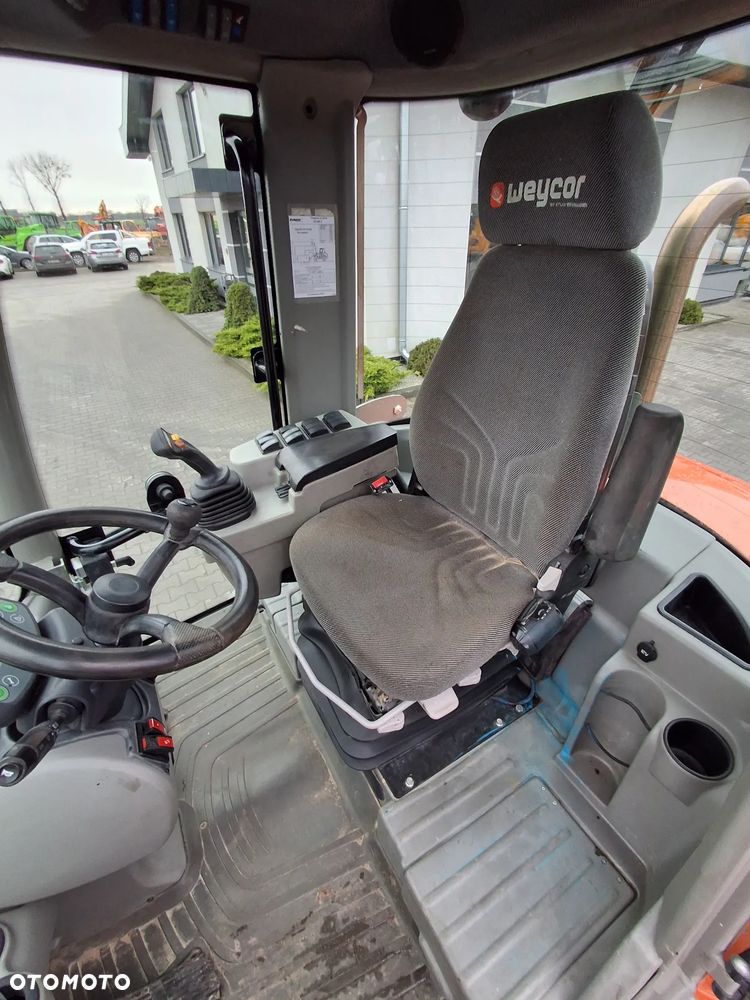 Weycor AR 480 S ATLAS - 9