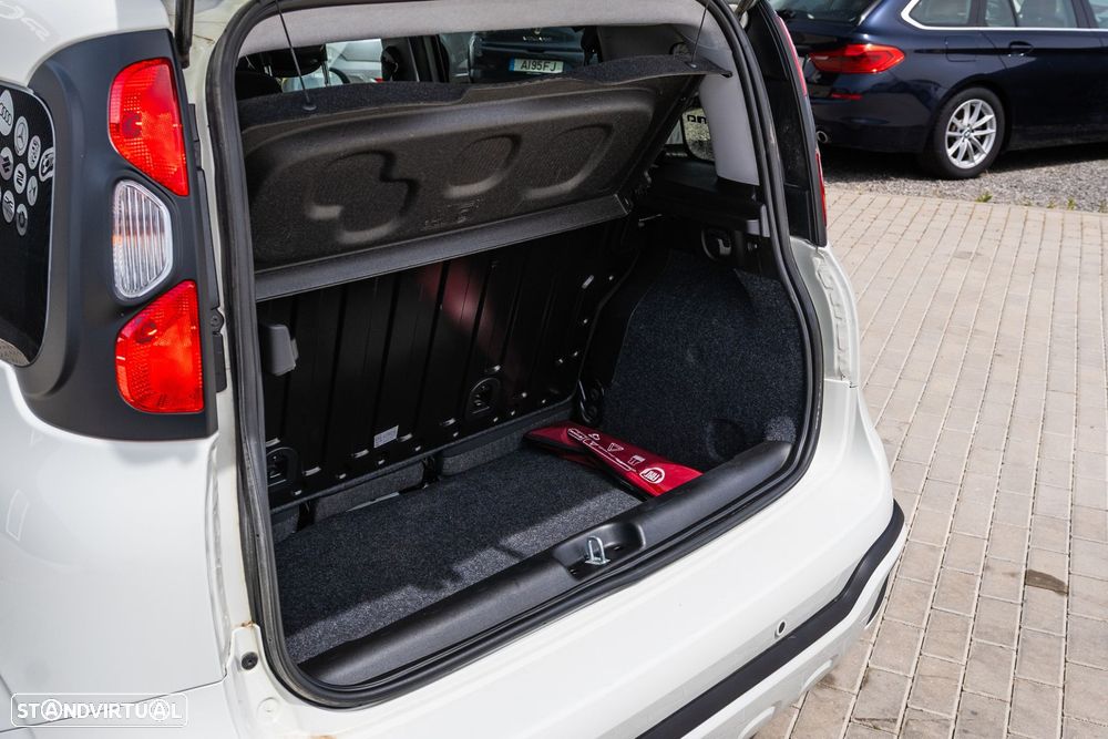Fiat Panda - 10