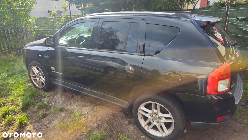 Jeep Compass - 5