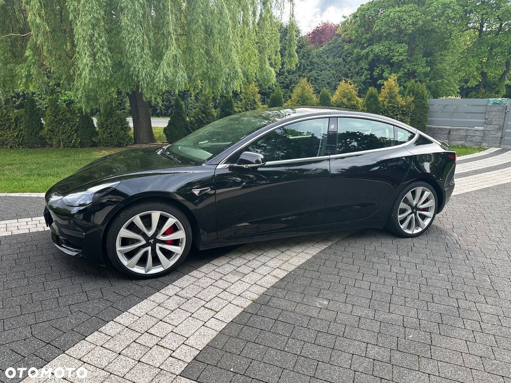 Tesla Model 3 - 26