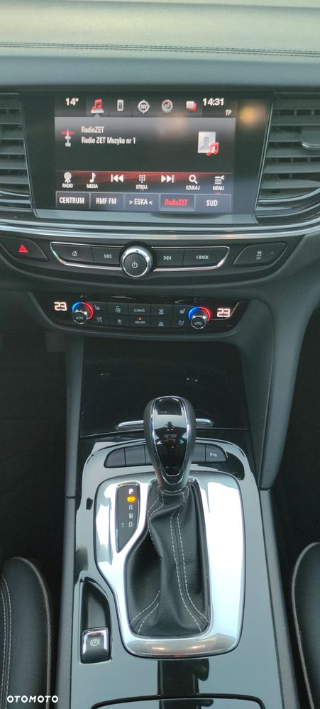 Opel Insignia 2.0 CDTI Sports Tourer Automatik Innovation - 17