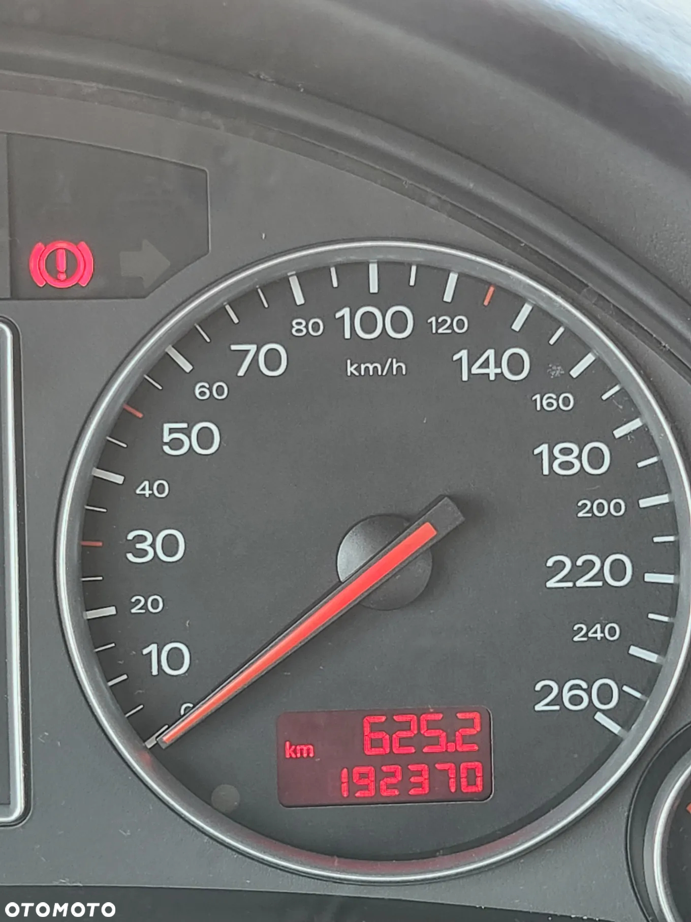 Audi A4 Avant 1.6 - 6