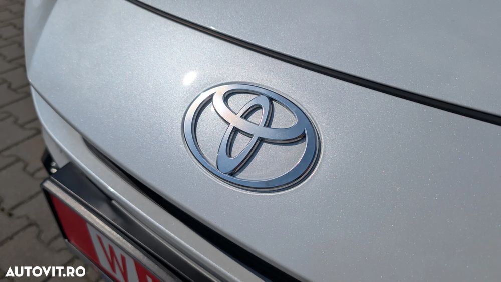 Toyota Prius - 9