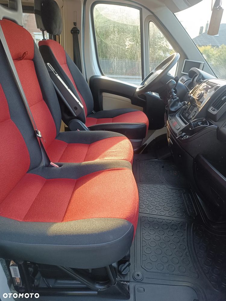 Fiat Ducato - 16