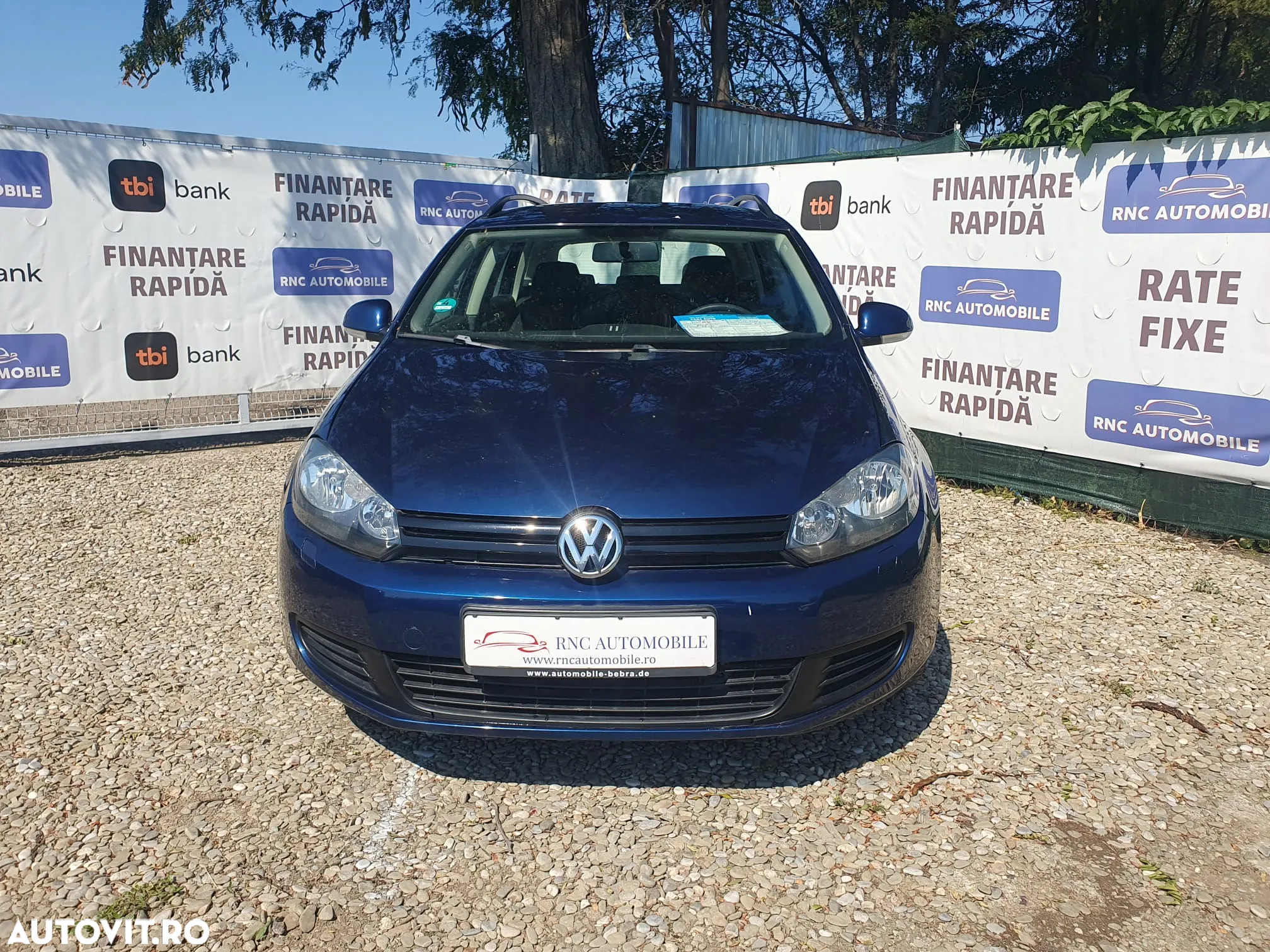 Volkswagen Golf 1.6 TDI BMT Trendline - 4