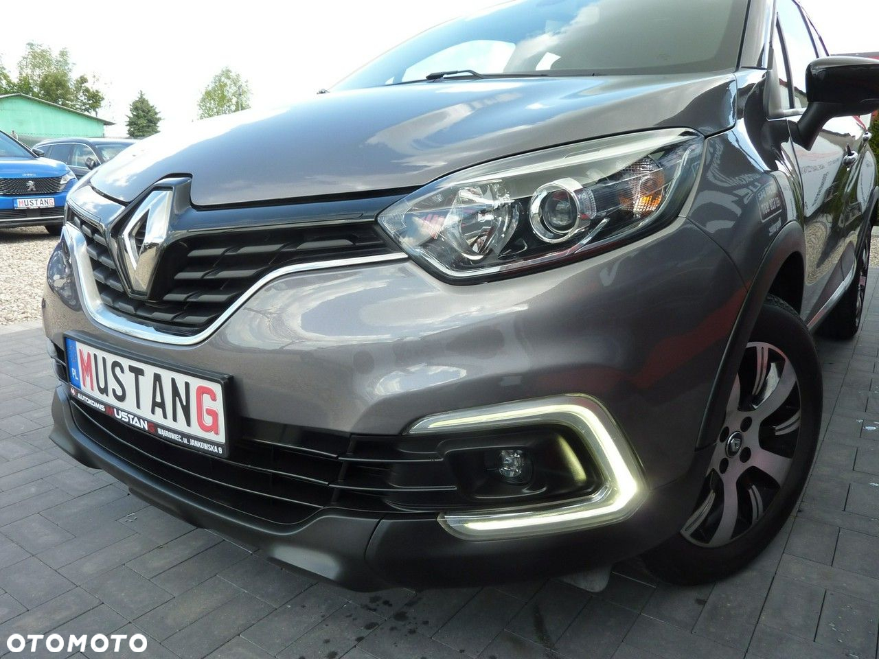Renault Captur - 39