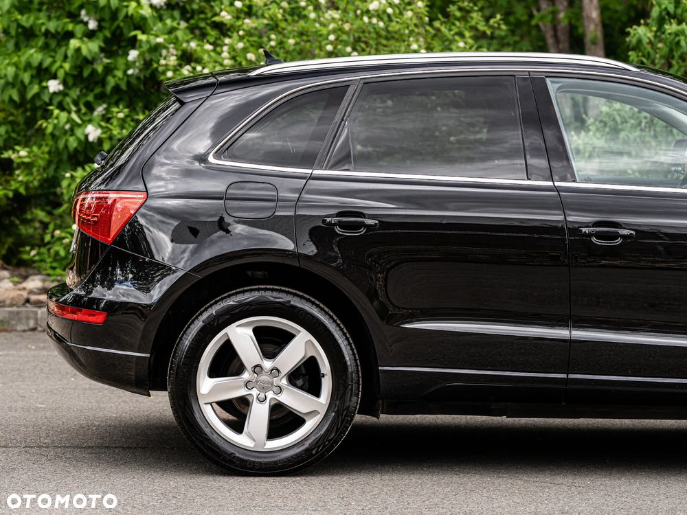 Audi Q5 2.0 TDI Quattro - 7