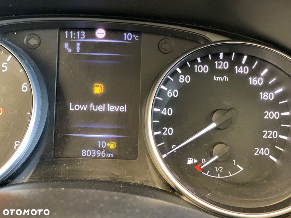 Nissan Qashqai 1.2 DIG-T Tekna EU6 - 23