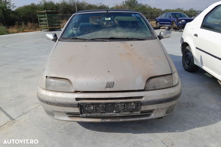 Dezmembrez Fiat Punto 2 [1999 - 2003] Hatchback 176 B9.000 - 1