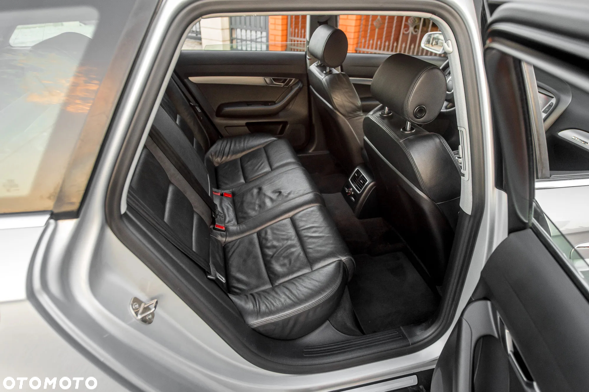 Audi A6 3.0 TDI Quattro Tiptronic - 19