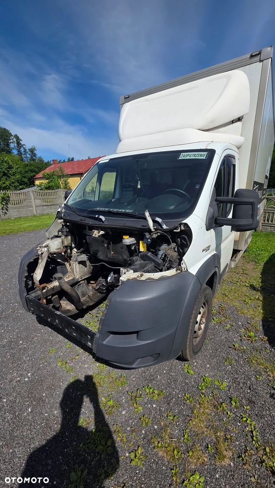 Fiat Ducato - 4