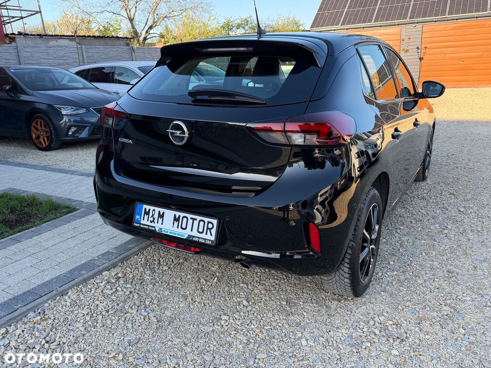 Opel Corsa 1.2 Elegance S&S - 7