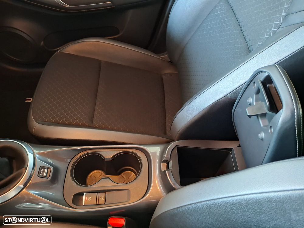 Nissan Juke 1.0 DIG-T N-Connecta NAV. - 18