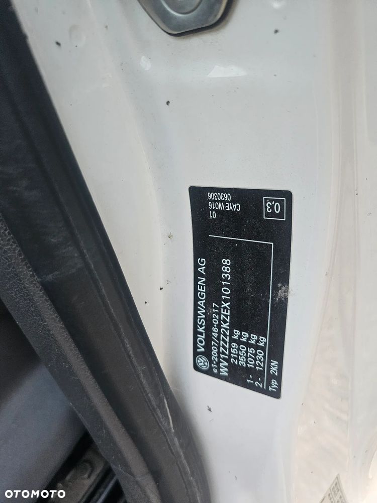 Volkswagen Caddy - 11