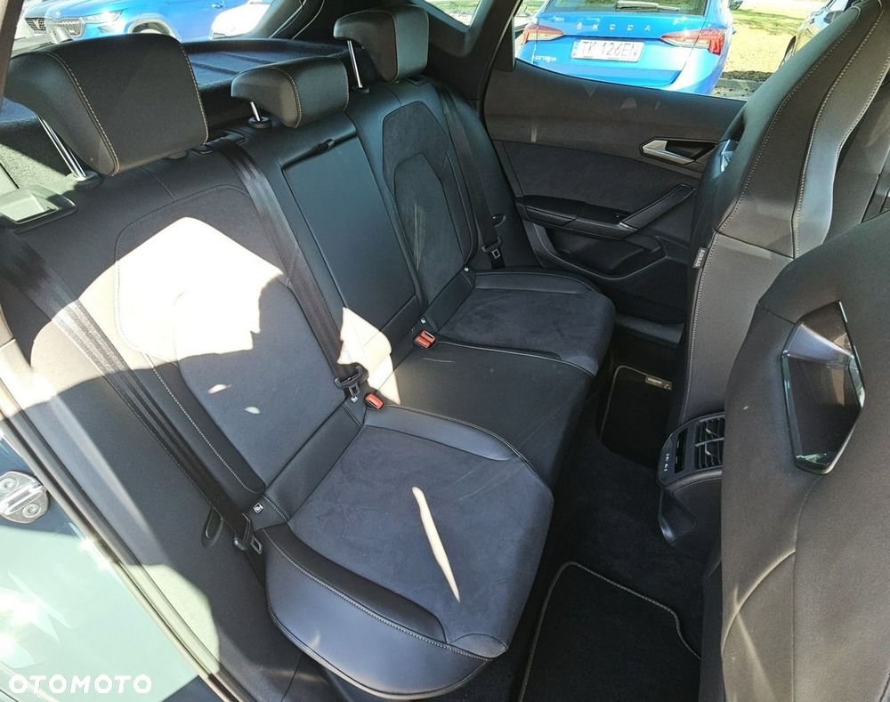Cupra Formentor 2.0 TSI 4Drive DSG - 12