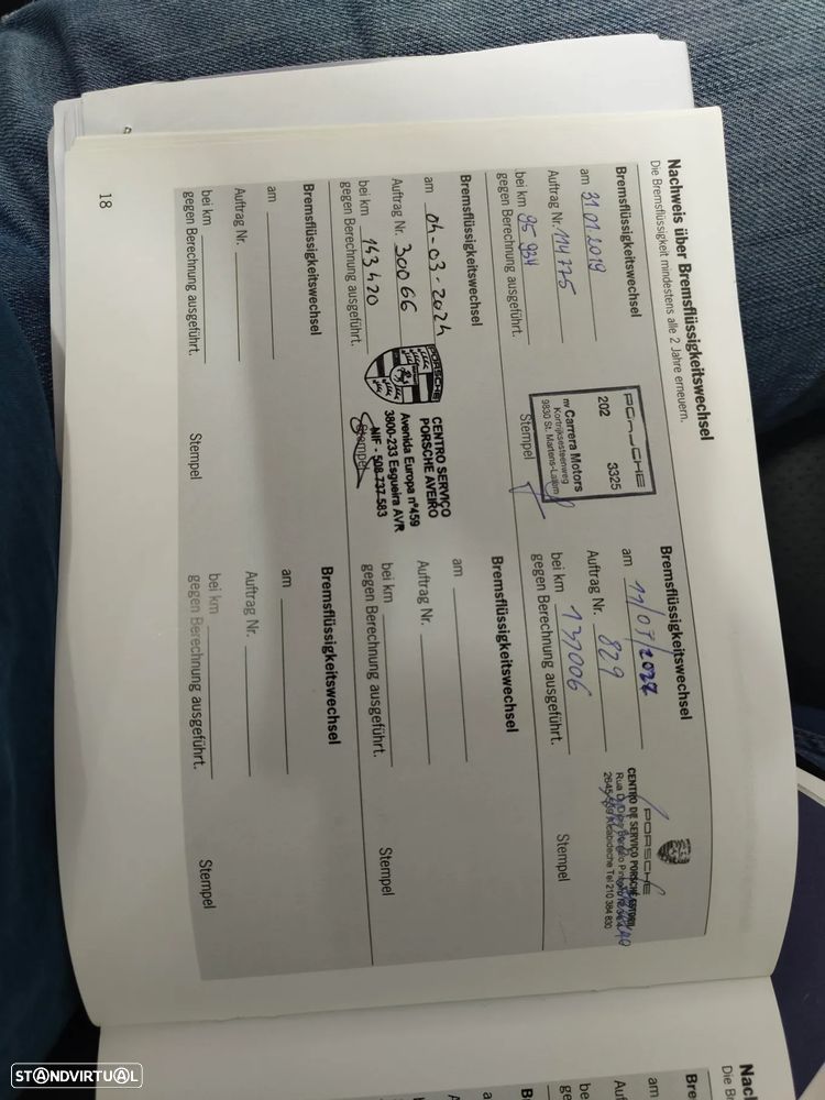 Porsche Panamera S E-Hybrid - 38