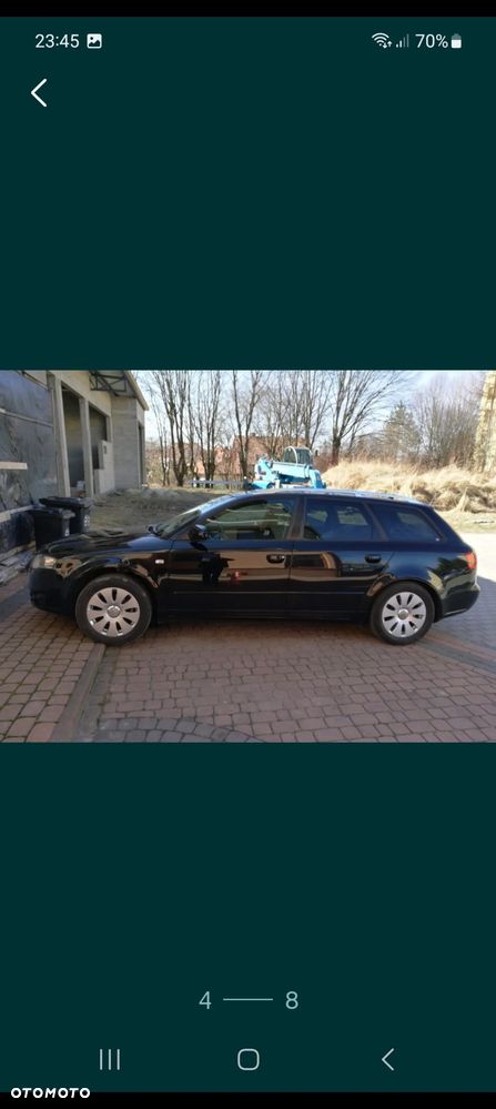 Audi A4 Avant - 3