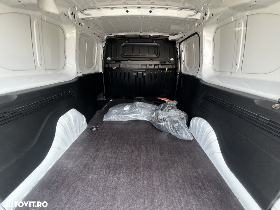 Toyota Proace City - 8