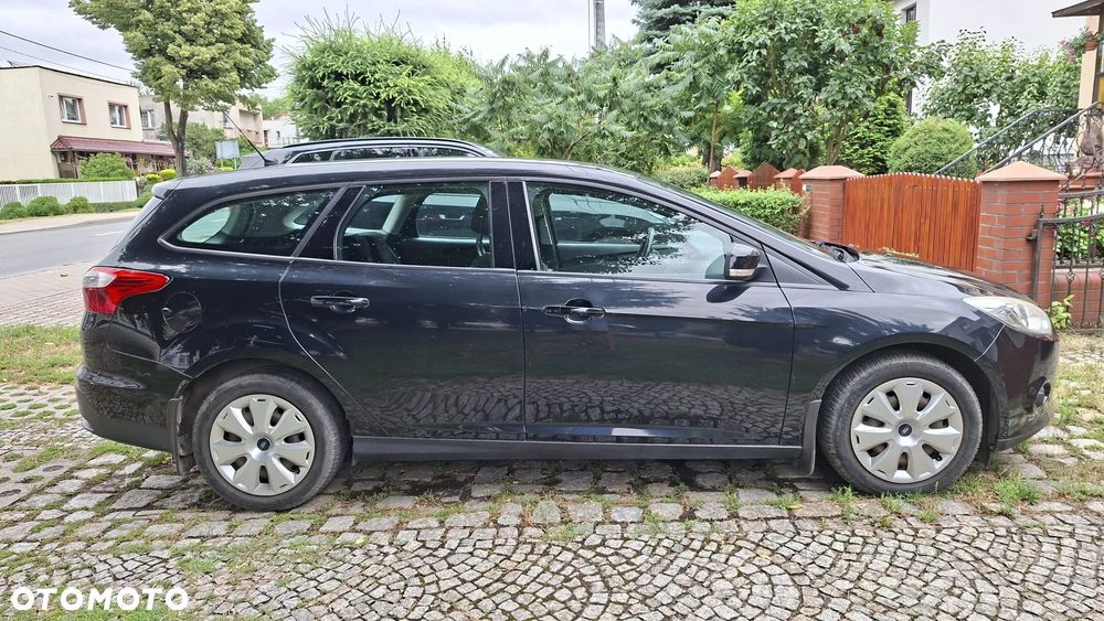 Ford Focus 1.6 TDCi Trend - 2