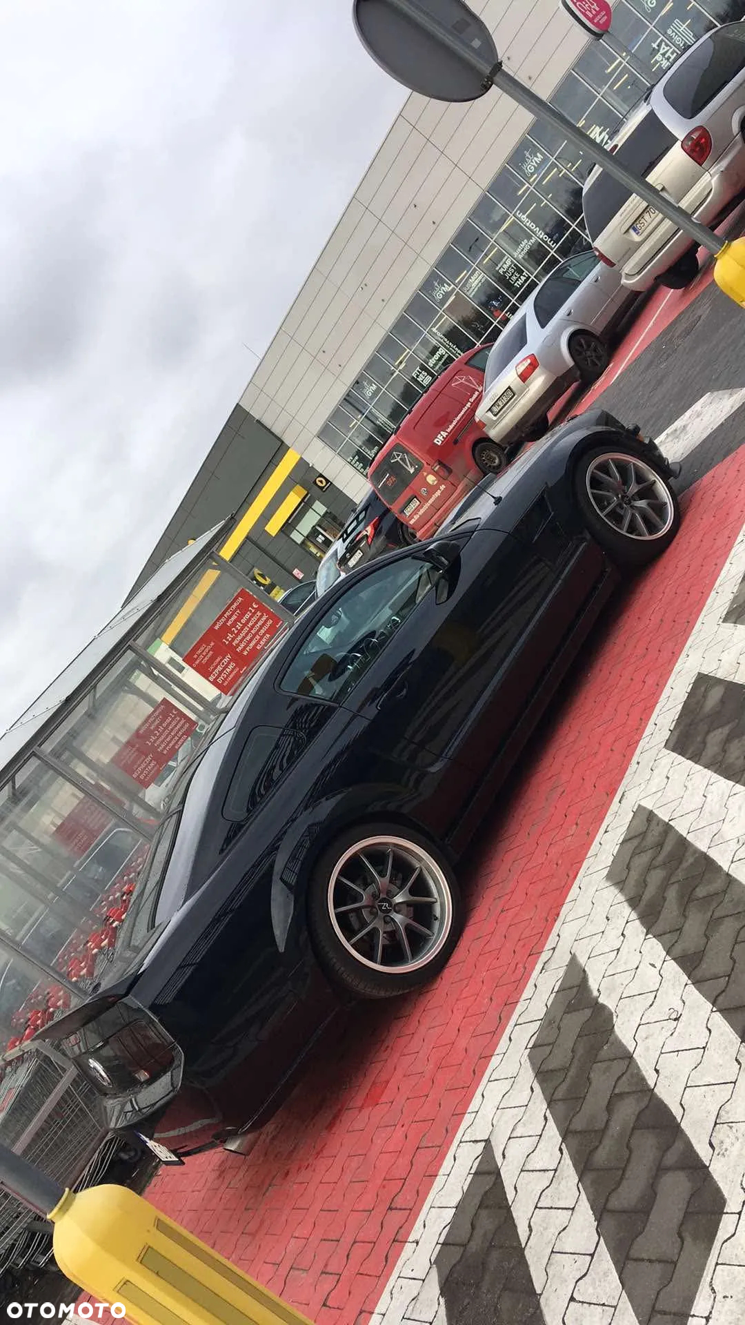 Ford Mustang 4.6 V8 GT Premium - 4