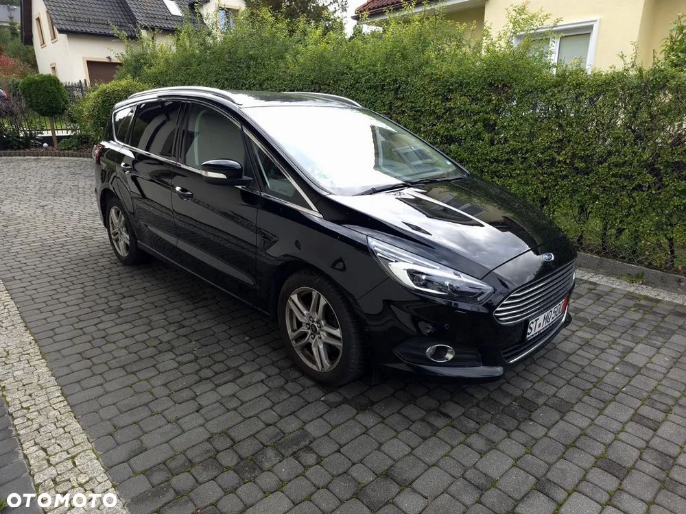 Ford S-Max - 2