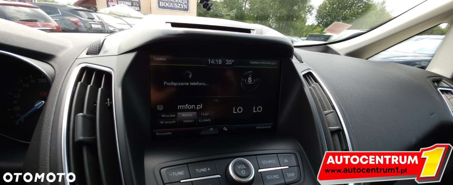 Ford C-MAX - 28