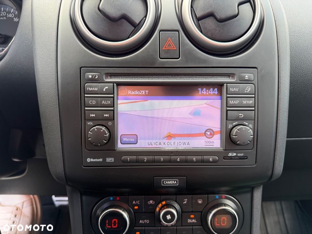 Nissan Qashqai+2 1.6 dCi Tekna S&S - 26
