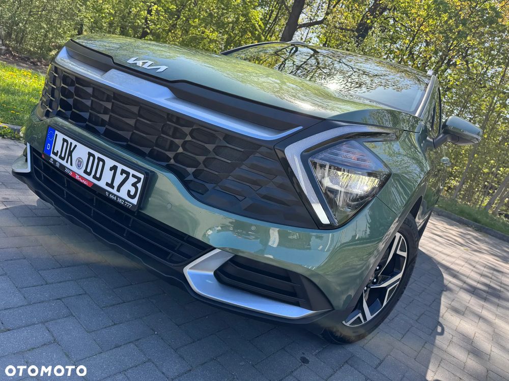 Kia Sportage 1.6 T-GDI L 2WD - 37