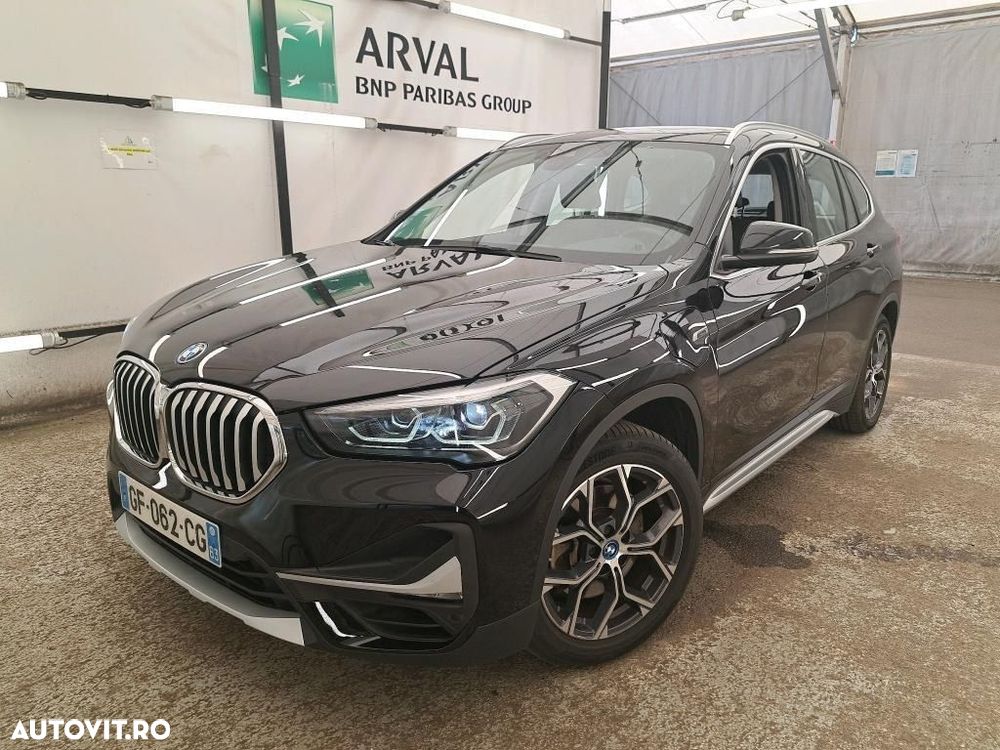 BMW X1 - 1
