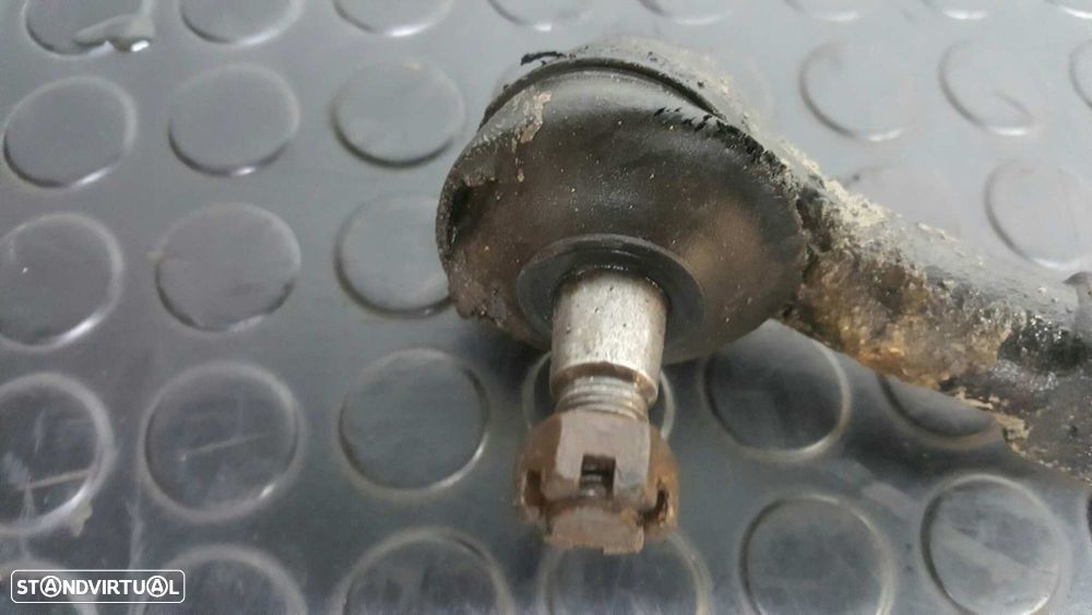 CREMALHEIRA DE DIREÇÃO SSANGYONG MUSSO 2.9 D - 8