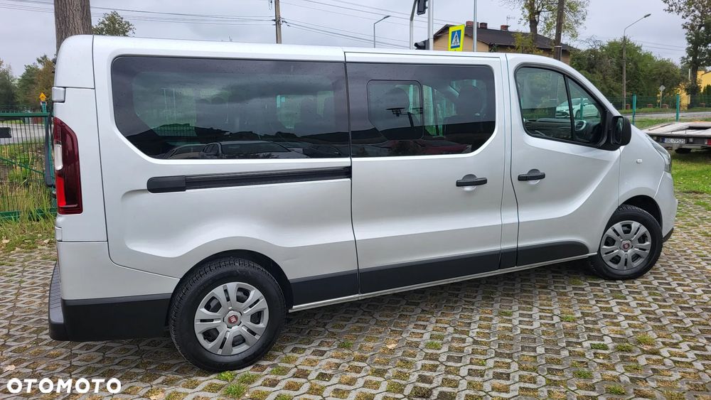 Fiat Talento L2H1 S&S Basis - 26