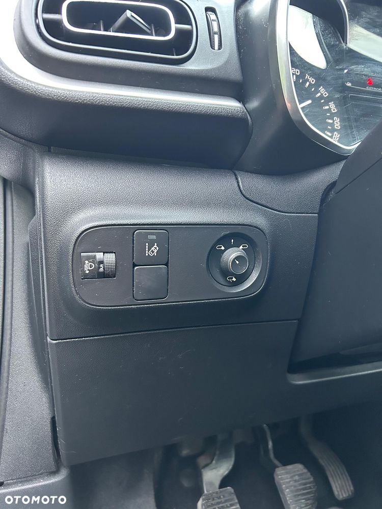 Citroën C3 1.2 PureTech Shine - 10