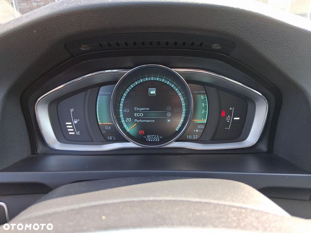 Volvo V60 - 21