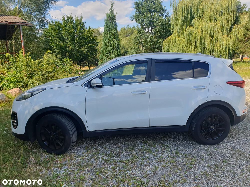 Kia Sportage 1.6 GDI L 2WD - 2