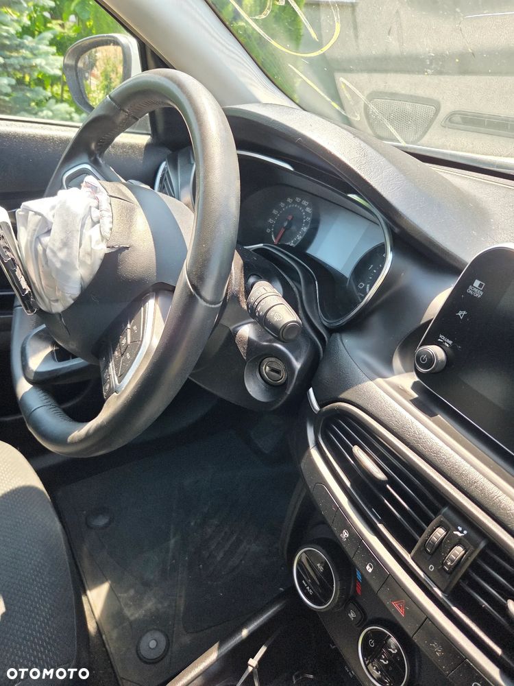 Fiat Tipo - 20