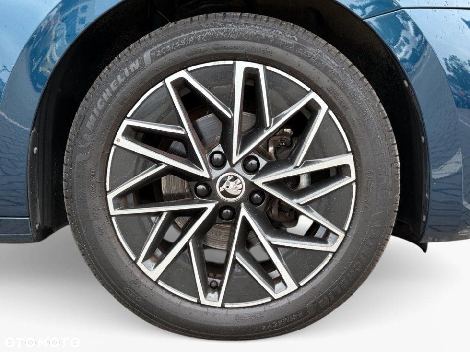 Skoda Octavia - 34