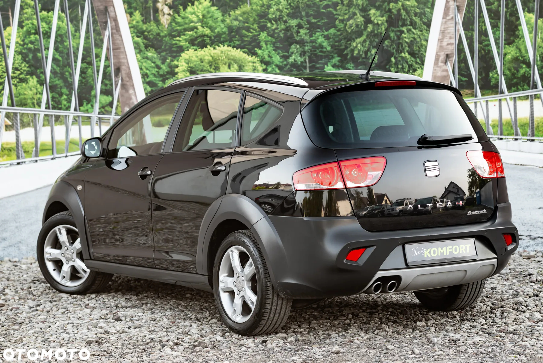 Seat Altea XL - 8