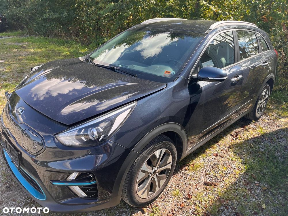 Kia Niro - 1