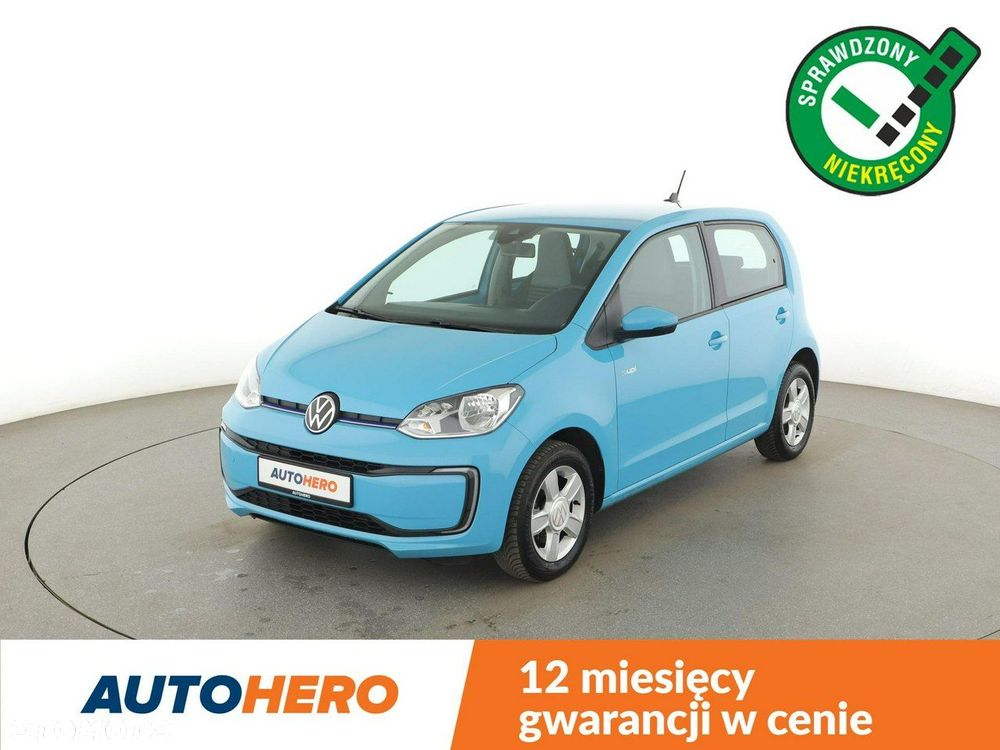 Volkswagen up! e-up - 1