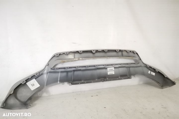 Fusta Spoiler Bara Fata Original In Stare Buna GTS Sport Porsche  Caye - 5