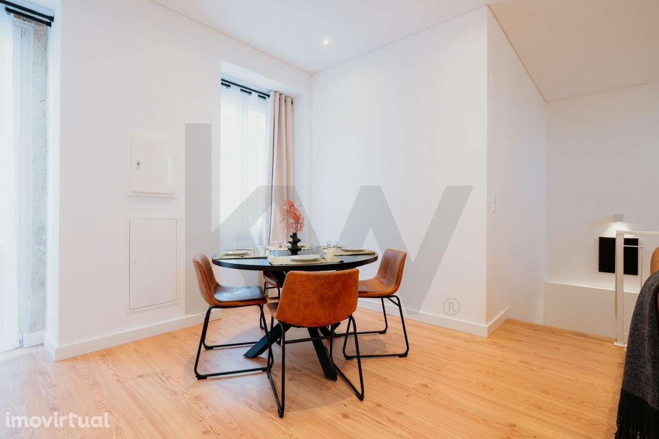 T2 NOVO NA PENHA DE FRANÇA - LUZ, DESIGN CONTEMPORÂNEO E VIDA NO CORAÇ - Grande imagem: 5/32