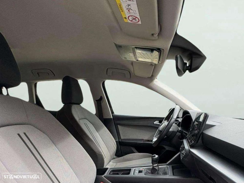 SEAT Leon ST 2.0 TDI Style - 16