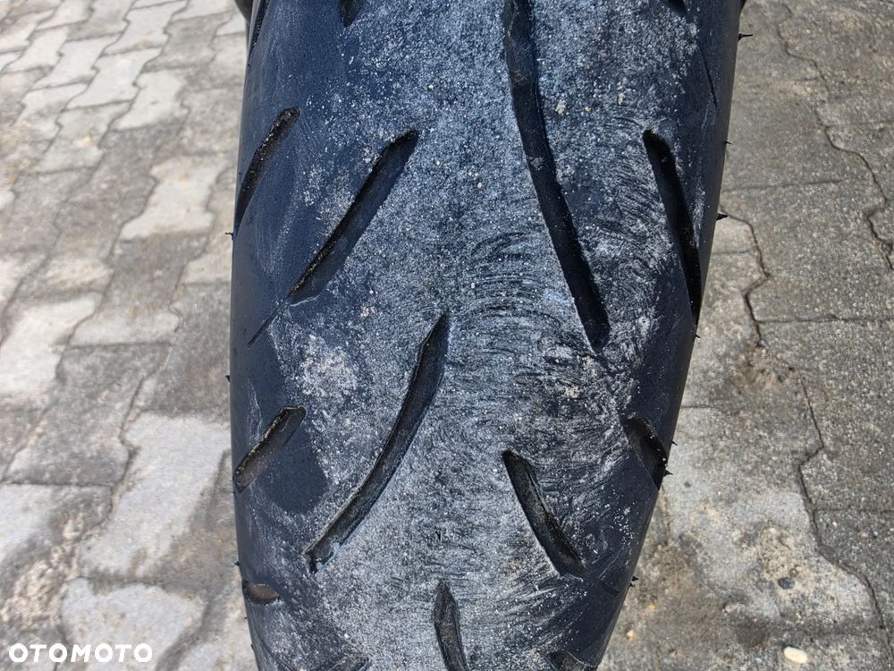 Suzuki Gladius - 28
