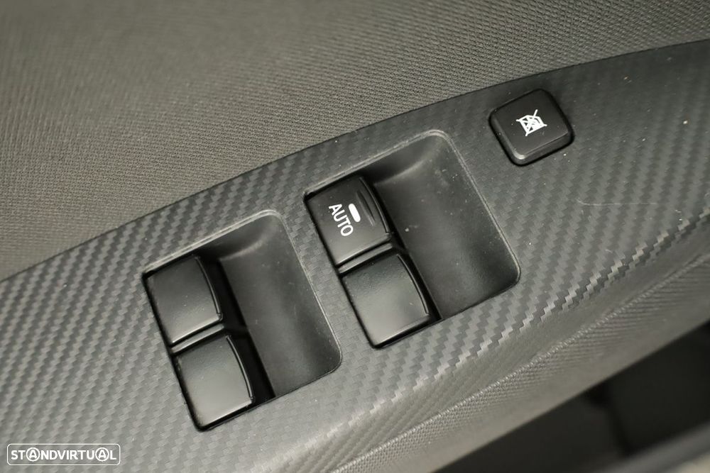 Mitsubishi Space Star 1.2 Connect Edition - 18