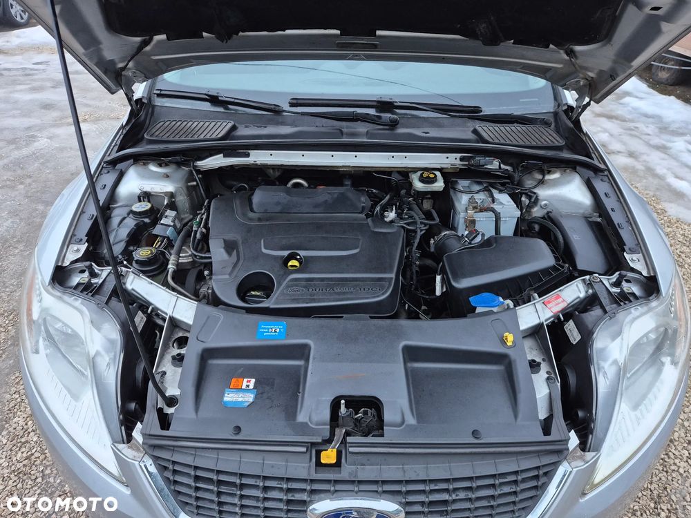 Ford Mondeo 2.0 TDCi Viva Trend - 19