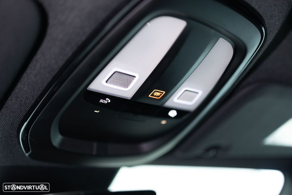 Volvo C40 Recharge Extended Range Plus - 50