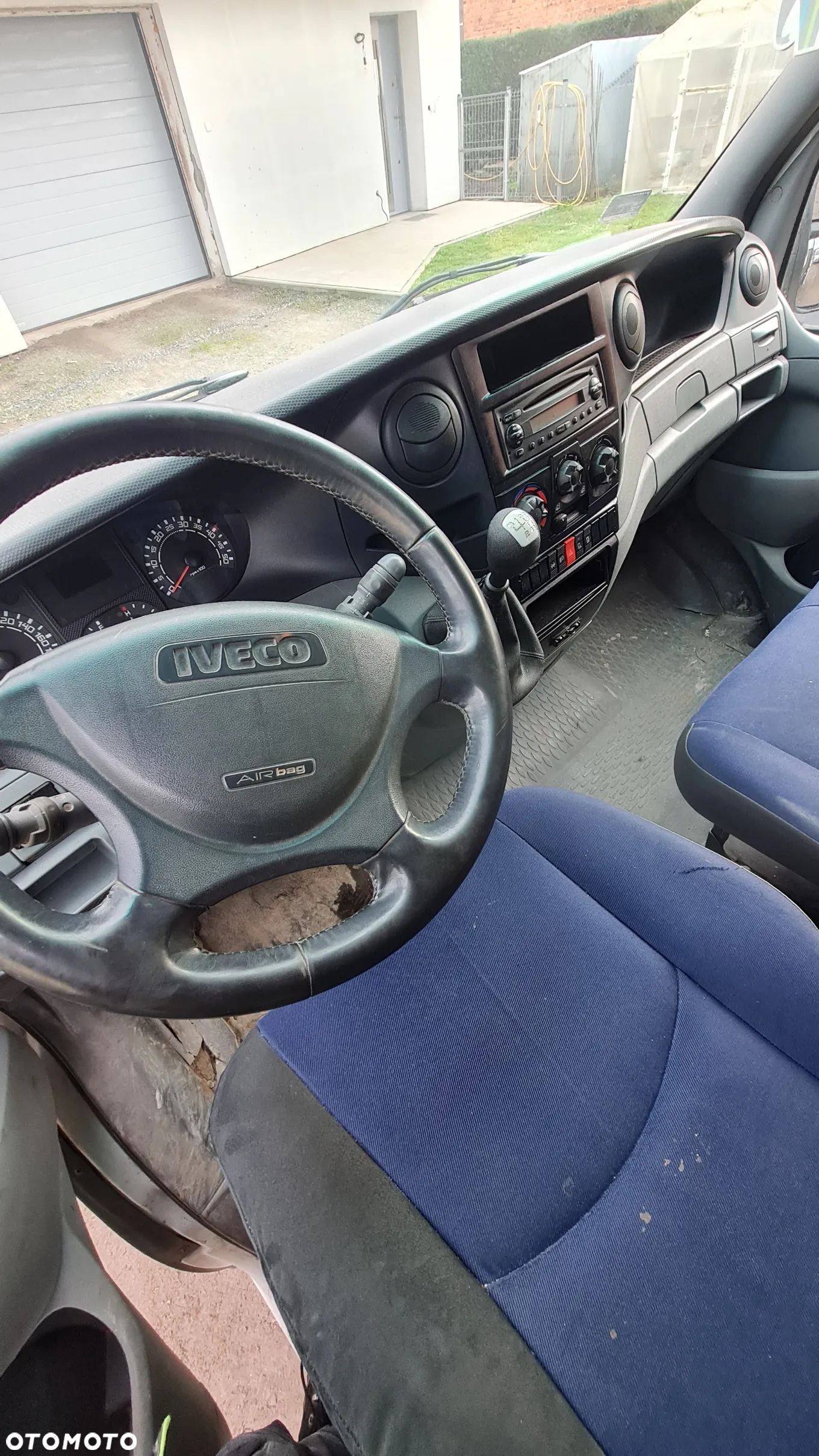Iveco Daily 35C15 - 7