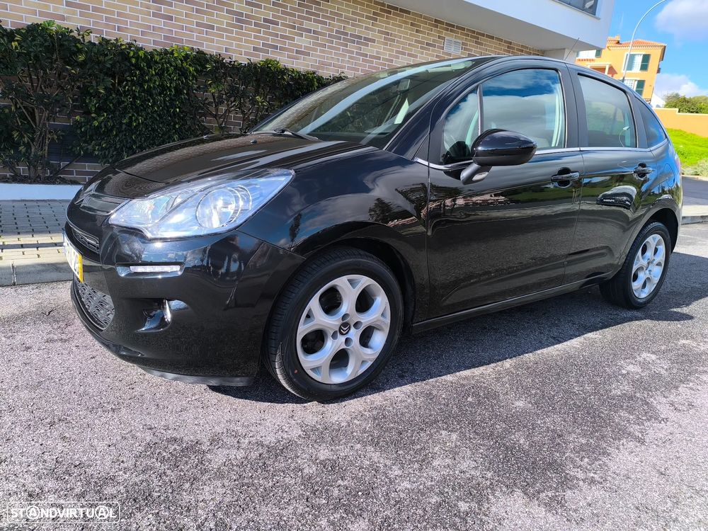 Citroën C3 1.2 PureTech Shine - 2