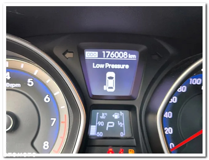 Hyundai i30 1.6 Automatik Style - 34