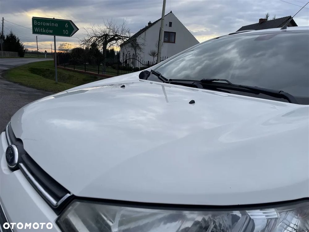 Ford EcoSport - 18